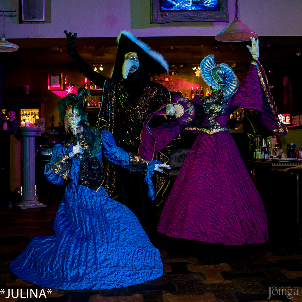 Фотография с Назад в прошлое в Бульвар Дежа Вю