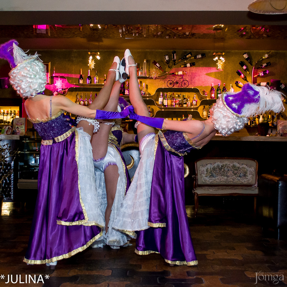 Фотография с Назад в прошлое в Бульвар Дежа Вю