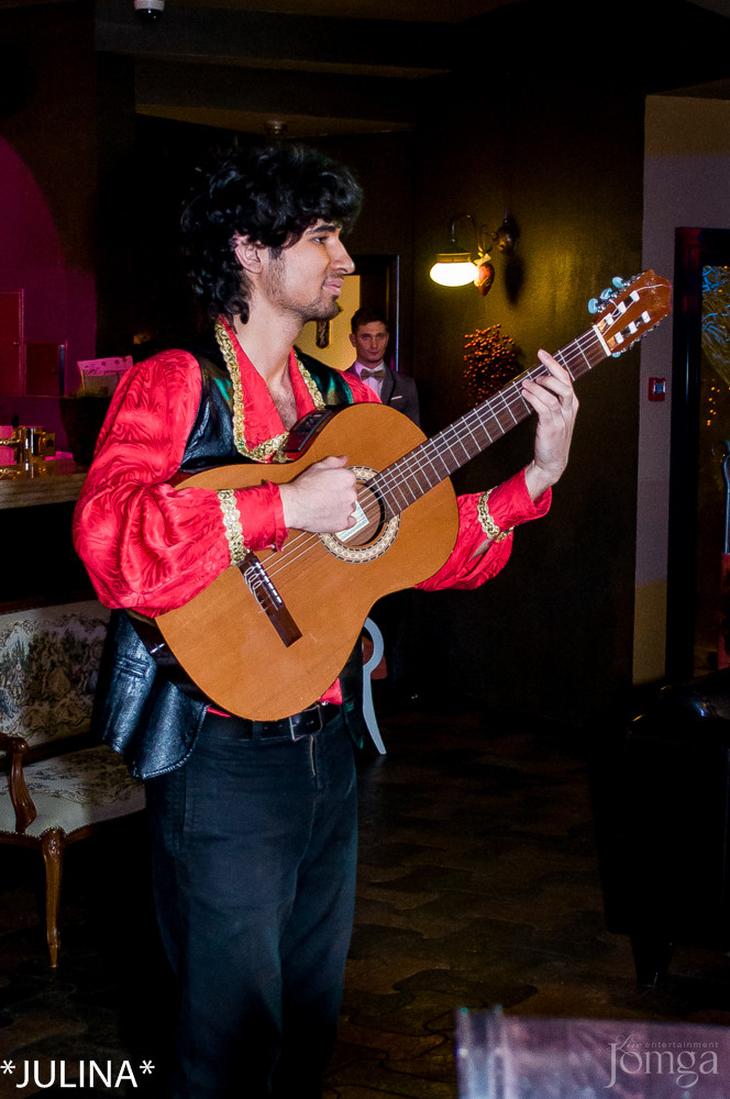 Фотография с Назад в прошлое в Бульвар Дежа Вю