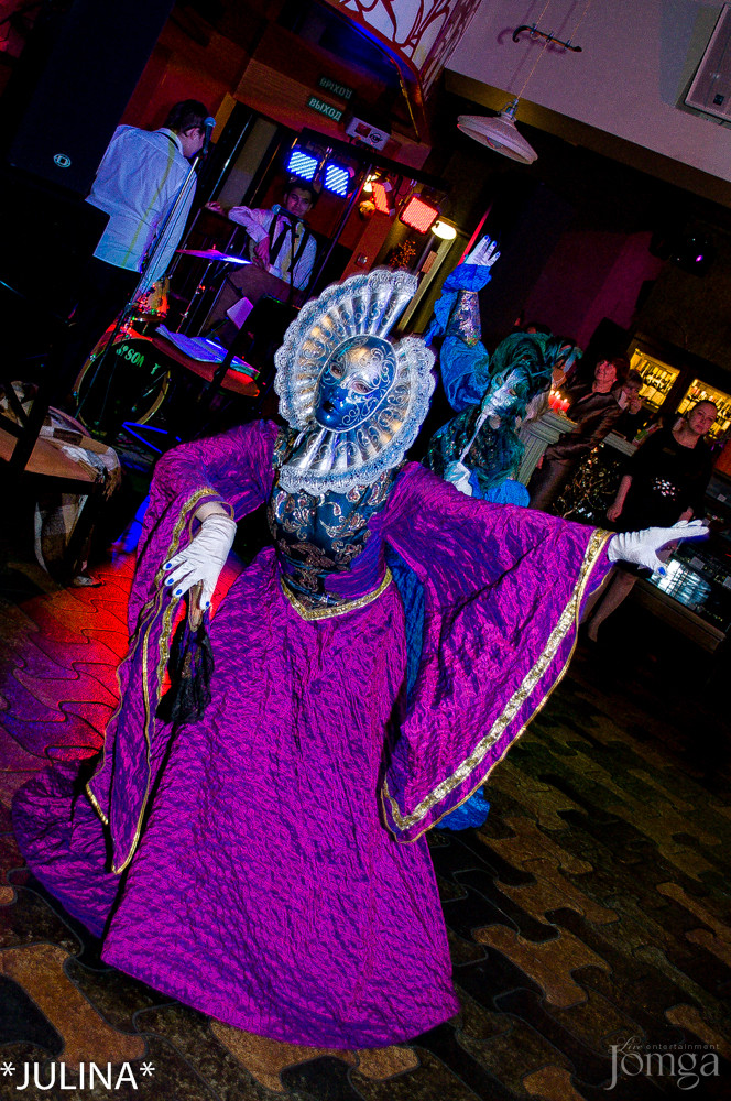 Фотография с Назад в прошлое в Бульвар Дежа Вю