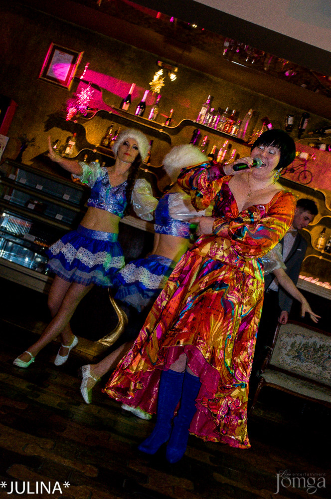 Фотография с Назад в прошлое в Бульвар Дежа Вю