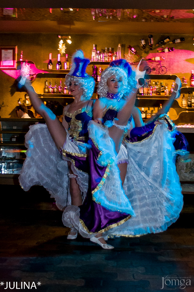 Фотография с Назад в прошлое в Бульвар Дежа Вю