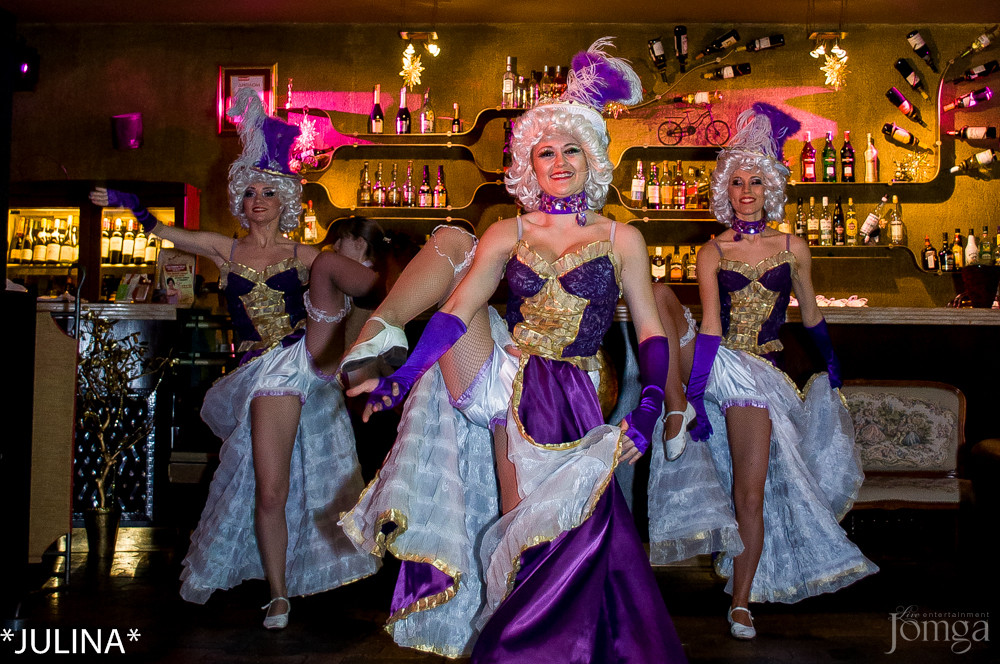 Фотография с Назад в прошлое в Бульвар Дежа Вю