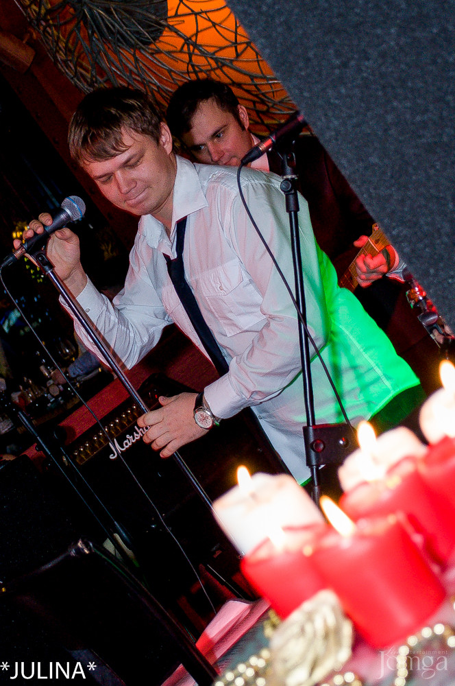 Фотография с Назад в прошлое в Бульвар Дежа Вю