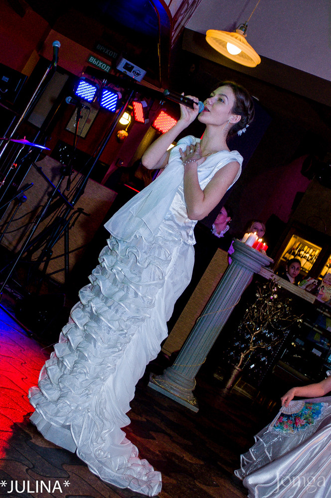 Фотография с Назад в прошлое в Бульвар Дежа Вю