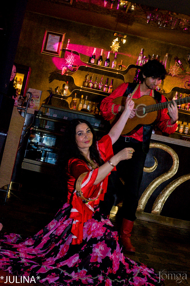 Фотография с Назад в прошлое в Бульвар Дежа Вю