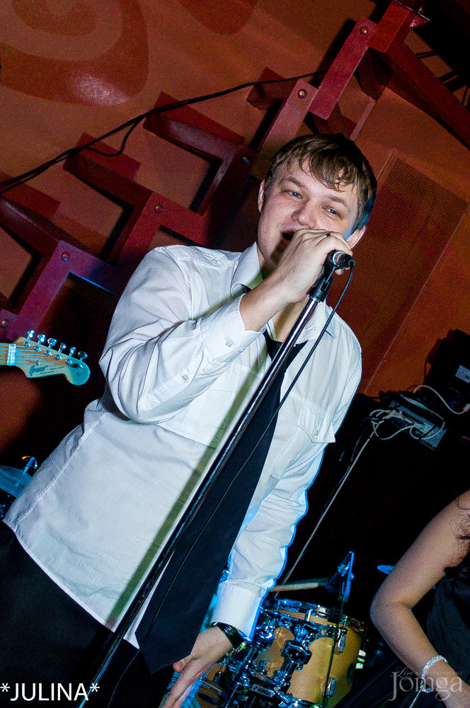 Фотография с Назад в прошлое в Бульвар Дежа Вю