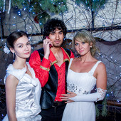 Назад в прошлое фото 54