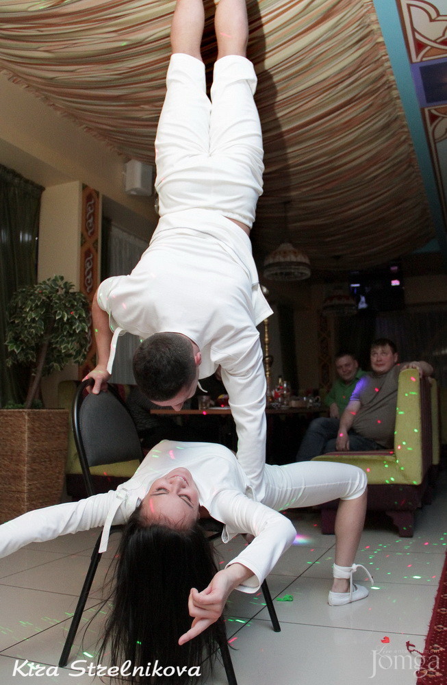 Фотография с Ак пиала! Нам один год! в Чайхана