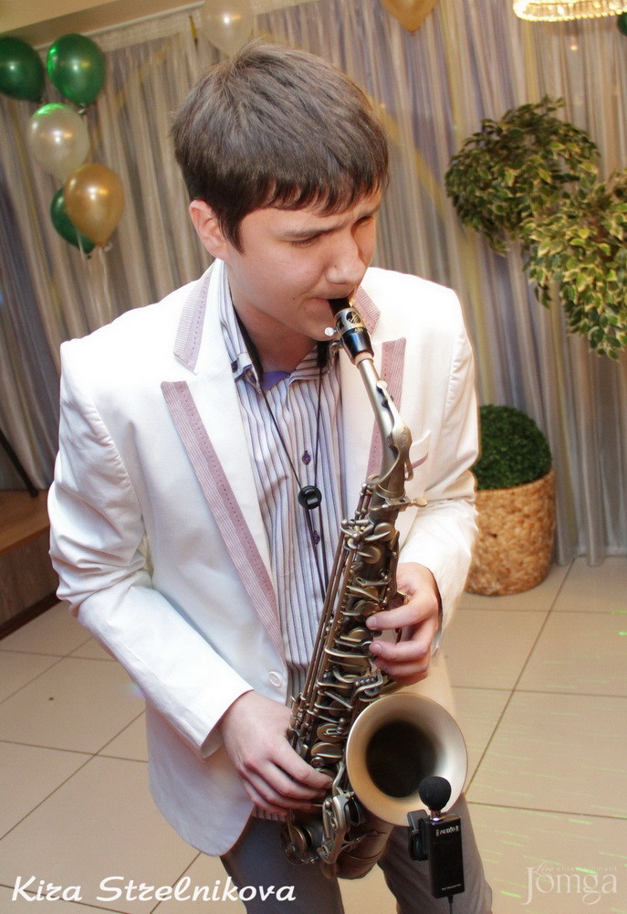 Фотография с Ак пиала! Нам один год! в Чайхана