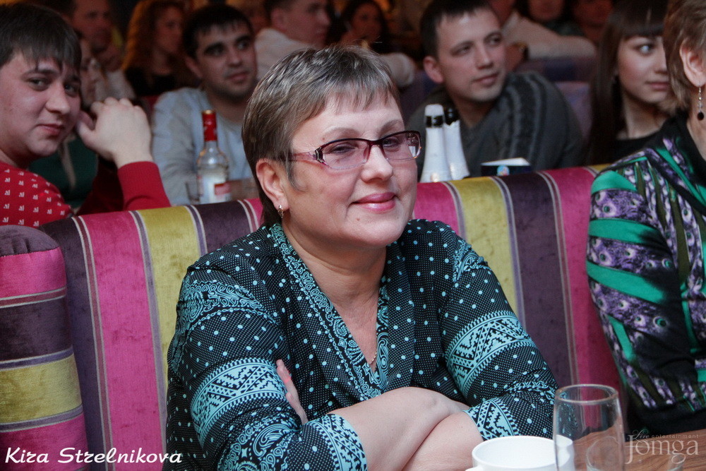 Фотография с Ак пиала! Нам один год! в Чайхана