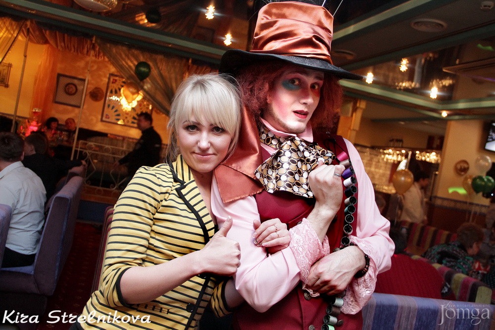 Фотография с Ак пиала! Нам один год! в Чайхана