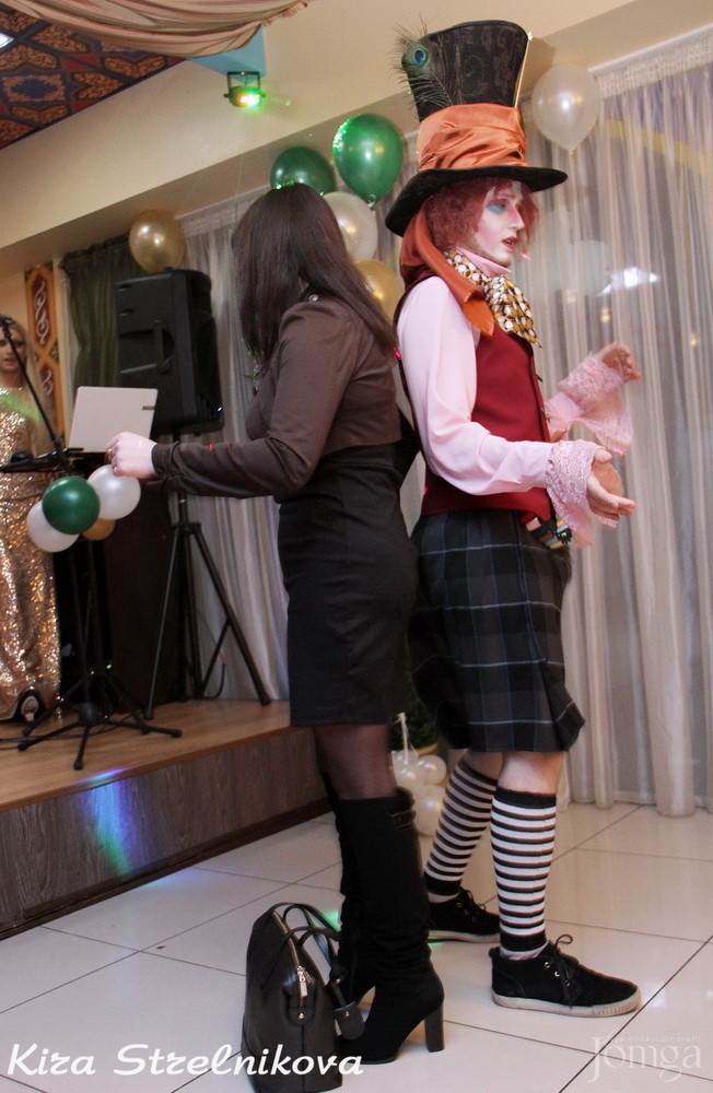 Фотография с Ак пиала! Нам один год! в Чайхана