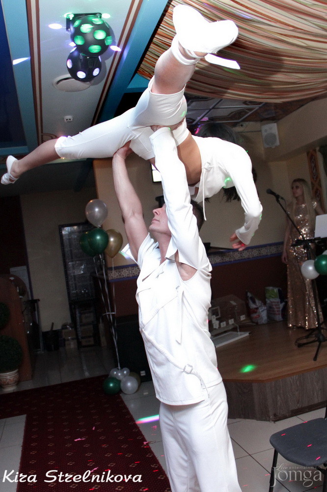 Фотография с Ак пиала! Нам один год! в Чайхана