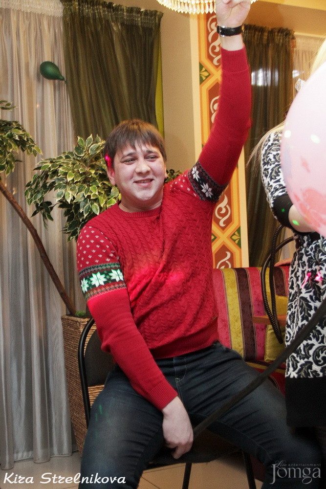 Фотография с Ак пиала! Нам один год! в Чайхана