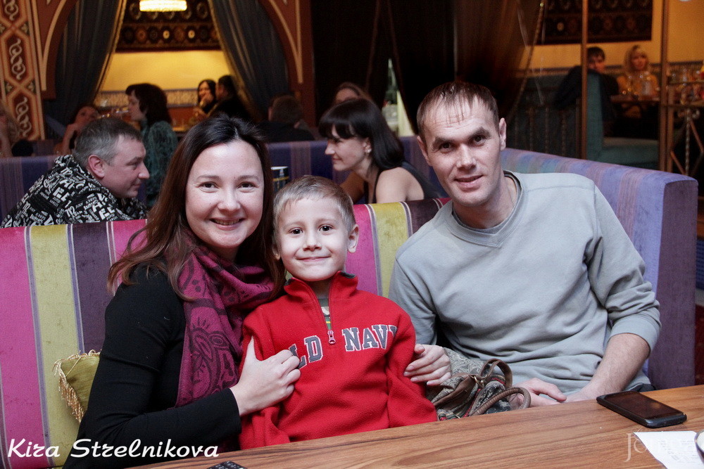 Фотография с Ак пиала! Нам один год! в Чайхана