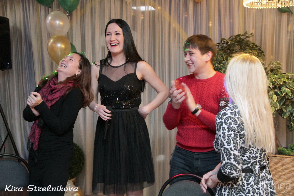 Фотография с Ак пиала! Нам один год! в Чайхана