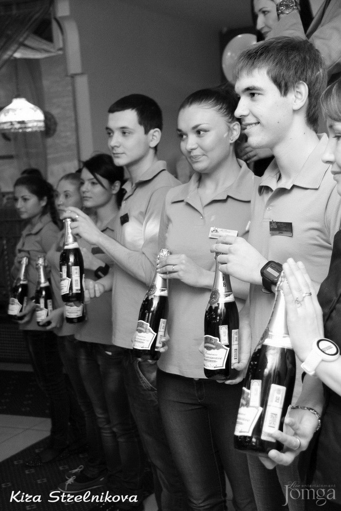 Фотография с Ак пиала! Нам один год! в Чайхана