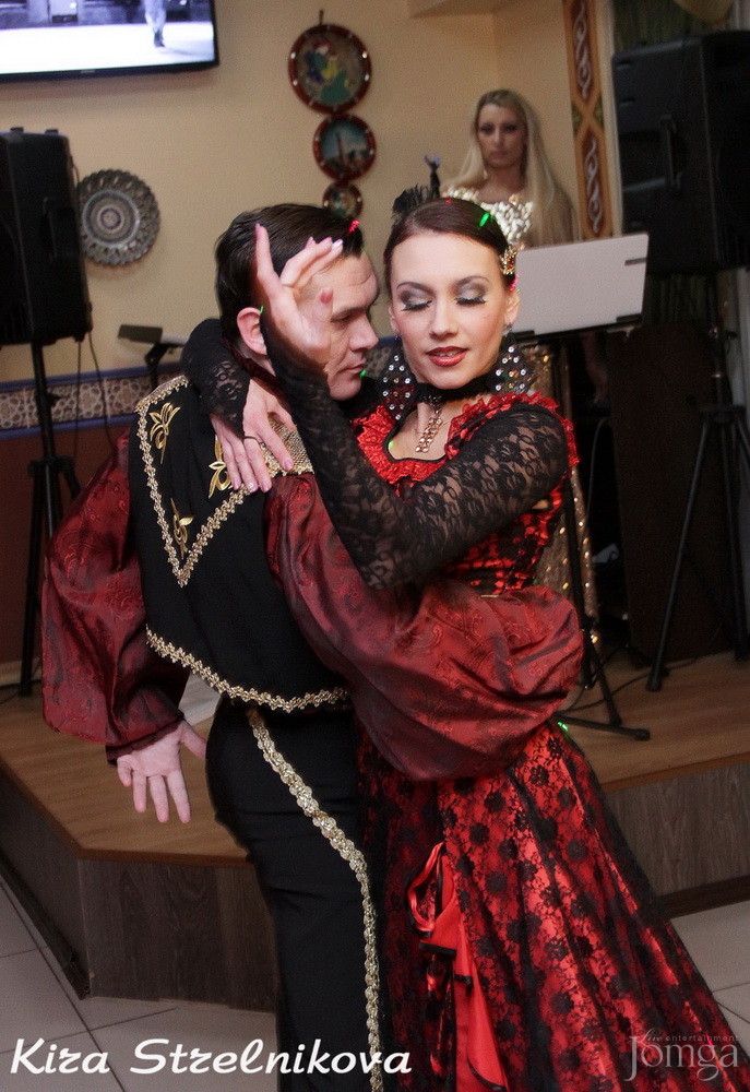 Фотография с Ак пиала! Нам один год! в Чайхана