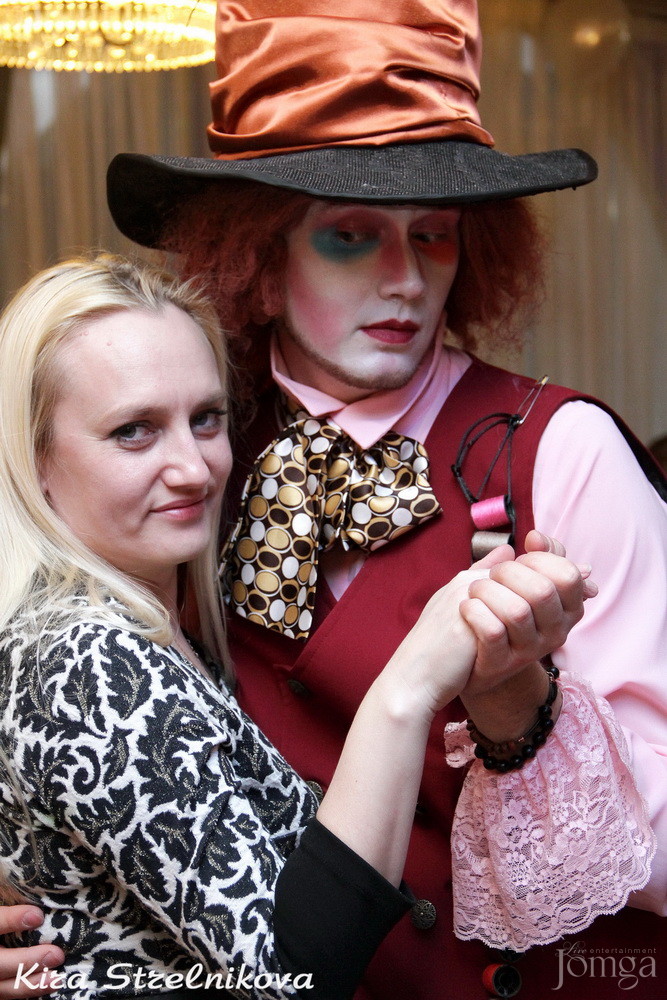 Фотография с Ак пиала! Нам один год! в Чайхана