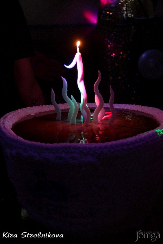 Фотография с Ак пиала! Нам один год! в Чайхана