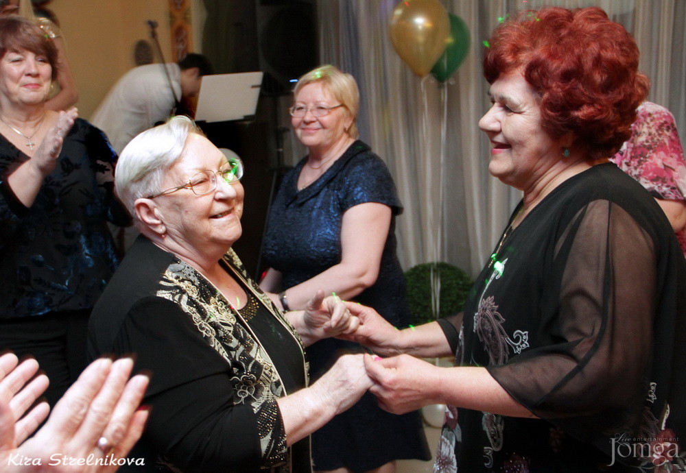 Фотография с Ак пиала! Нам один год! в Чайхана