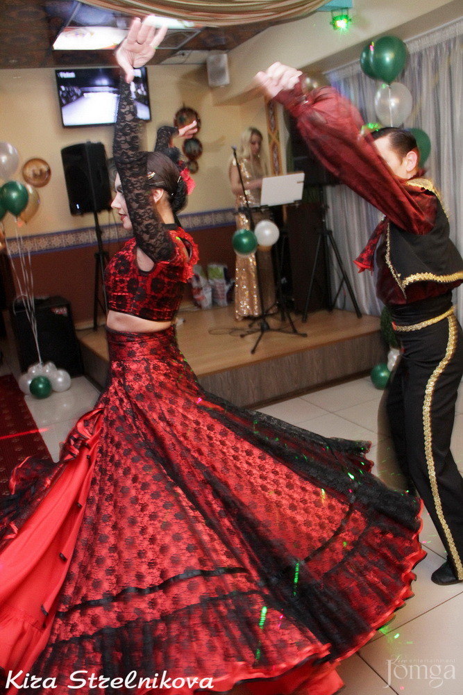 Фотография с Ак пиала! Нам один год! в Чайхана