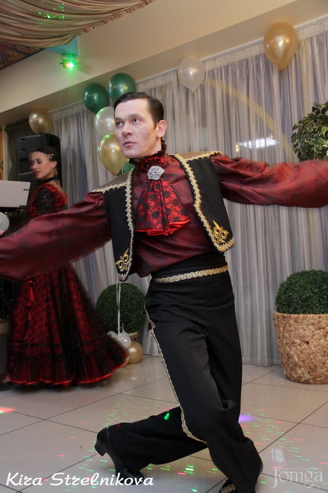 Фотография с Ак пиала! Нам один год! в Чайхана