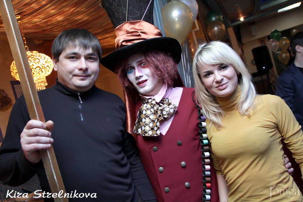 Фотография с Ак пиала! Нам один год! в Чайхана