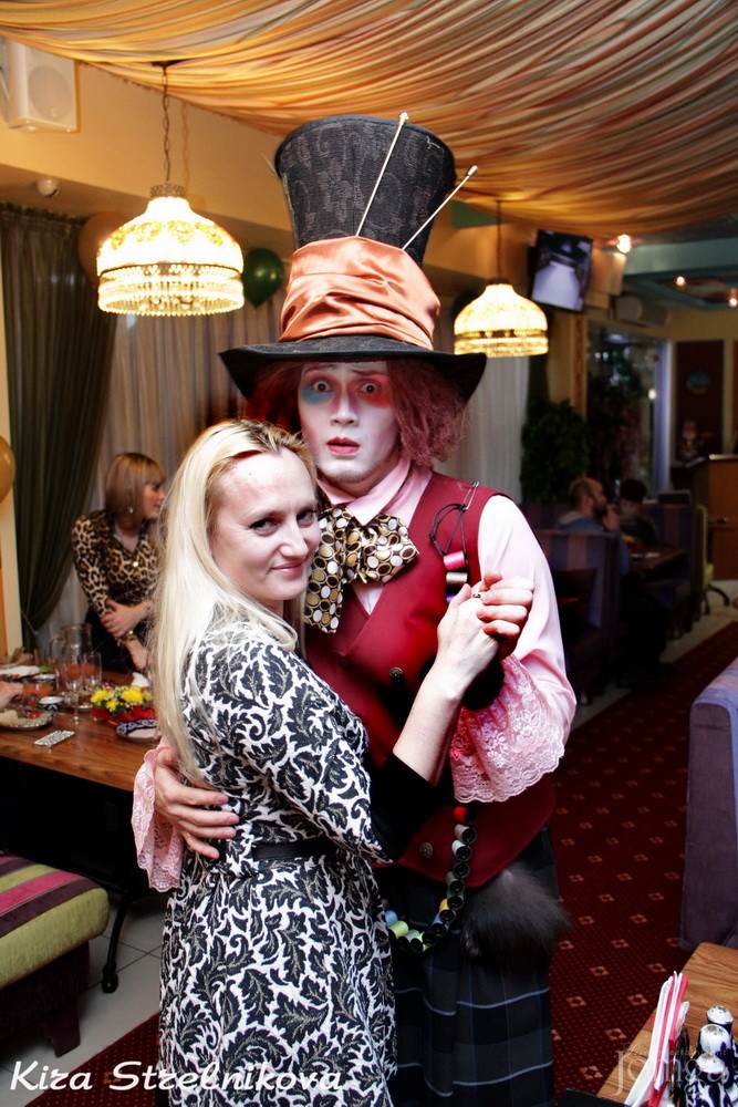 Фотография с Ак пиала! Нам один год! в Чайхана