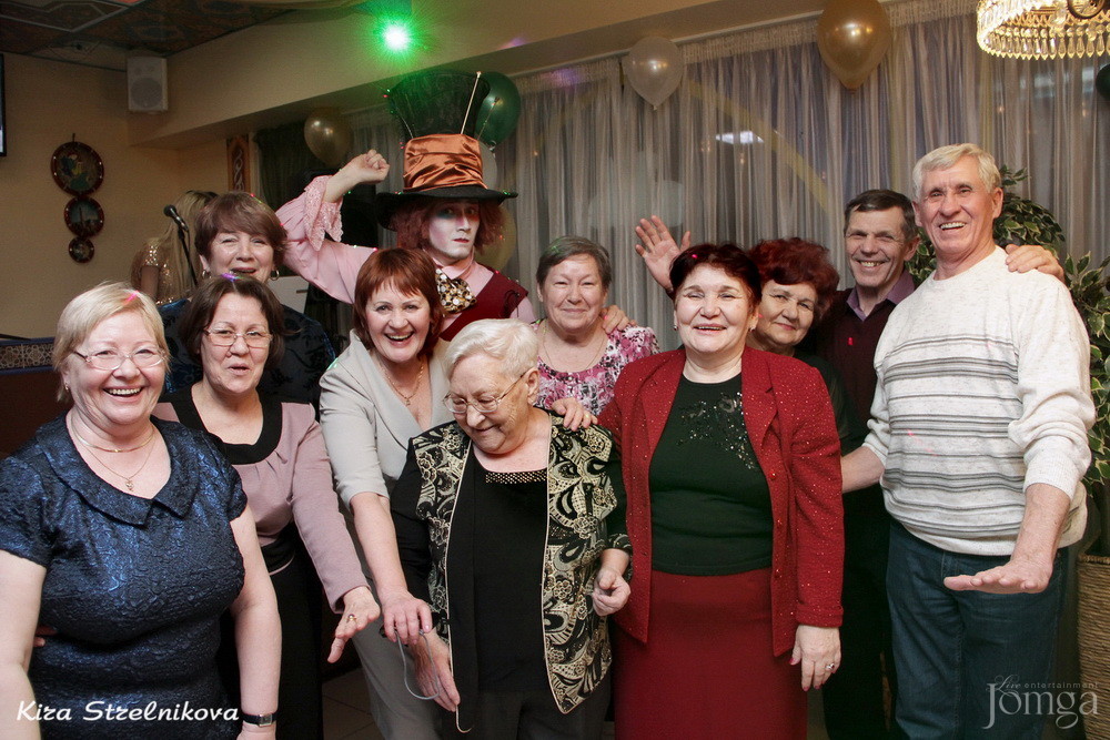 Фотография с Ак пиала! Нам один год! в Чайхана