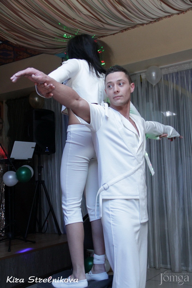 Фотография с Ак пиала! Нам один год! в Чайхана