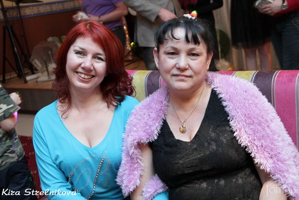 Фотография с Ак пиала! Нам один год! в Чайхана