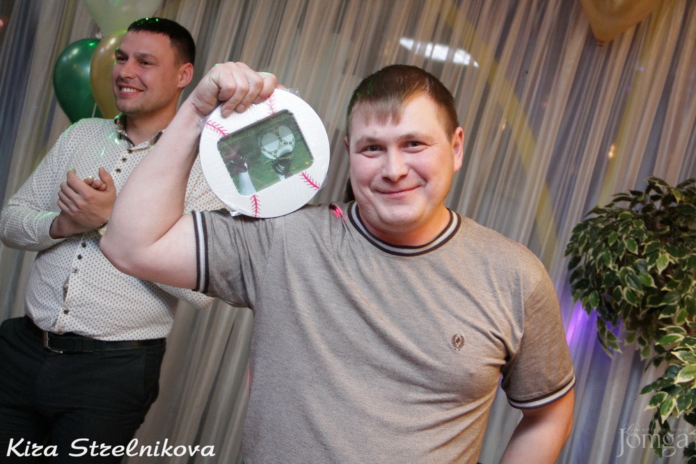 Фотография с Ак пиала! Нам один год! в Чайхана