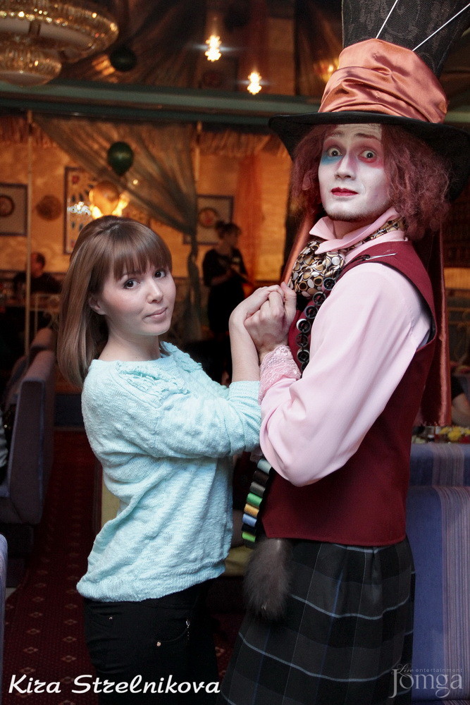 Фотография с Ак пиала! Нам один год! в Чайхана