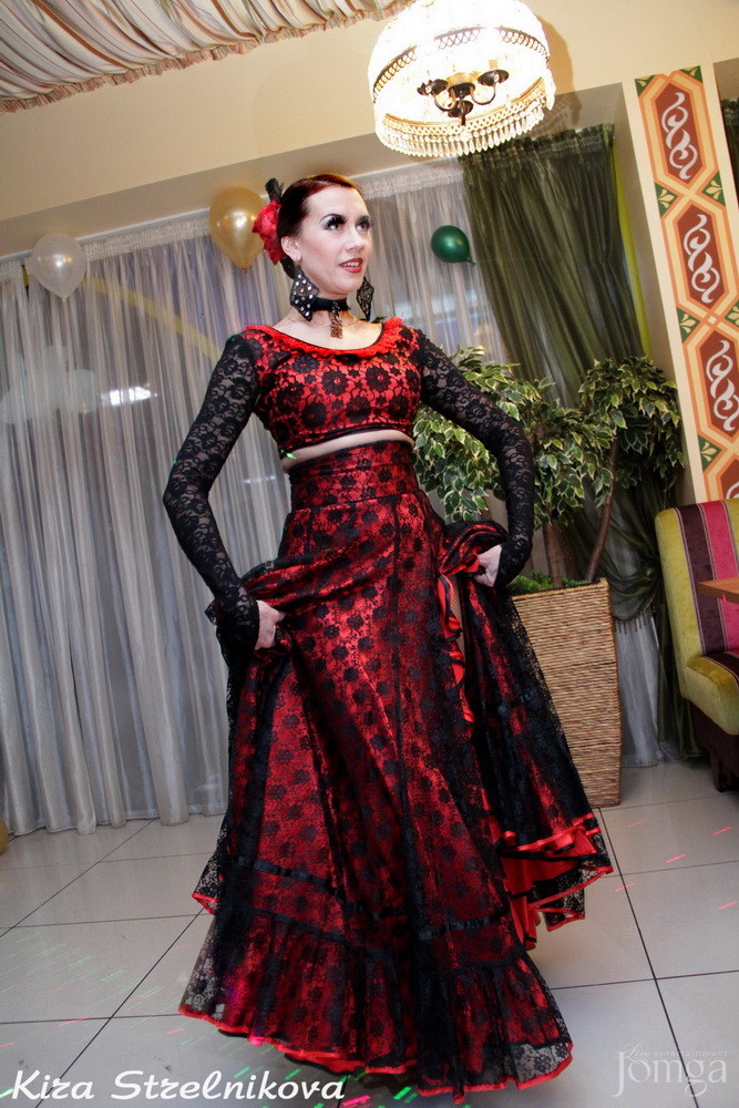 Фотография с Ак пиала! Нам один год! в Чайхана