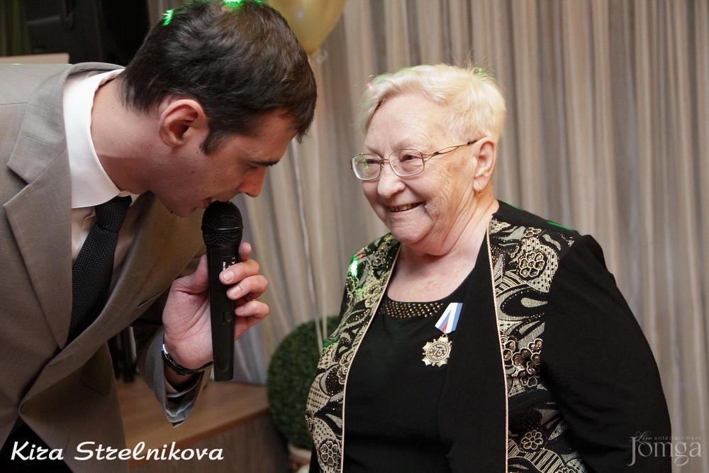 Фотография с Ак пиала! Нам один год! в Чайхана