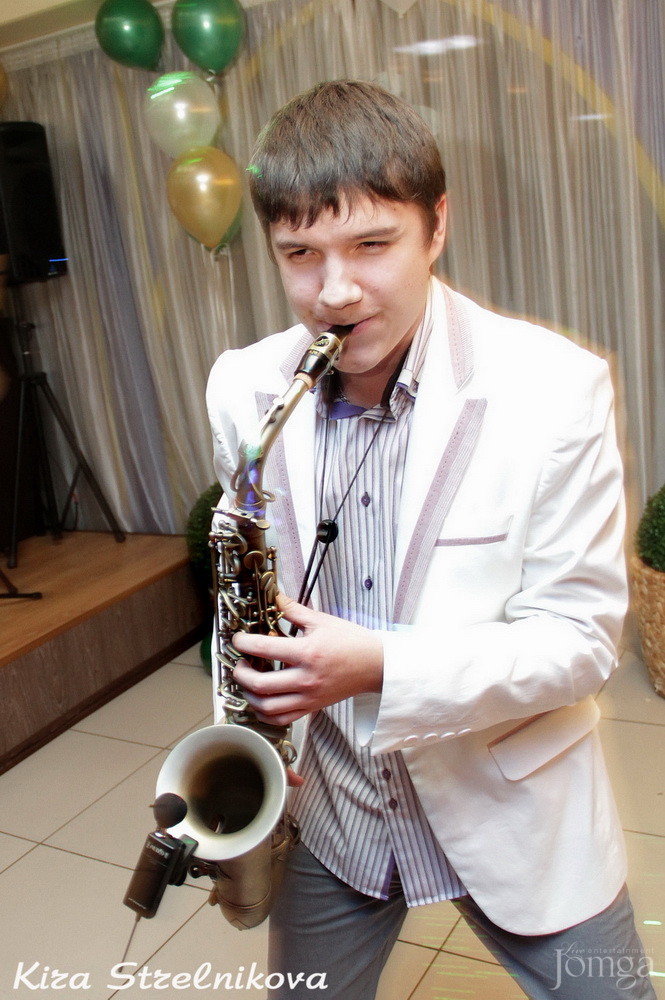 Фотография с Ак пиала! Нам один год! в Чайхана