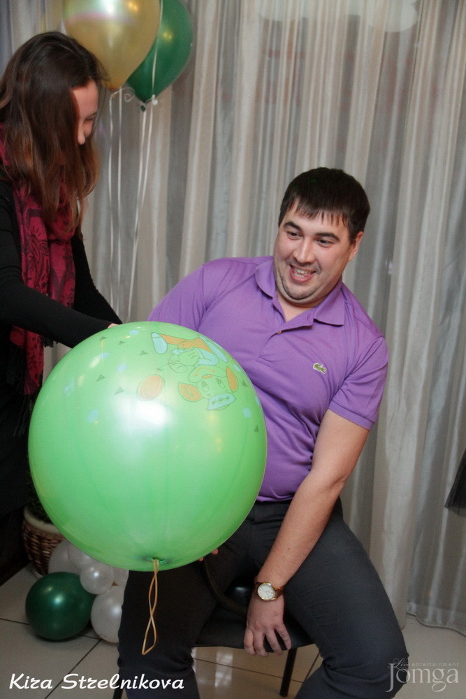 Фотография с Ак пиала! Нам один год! в Чайхана