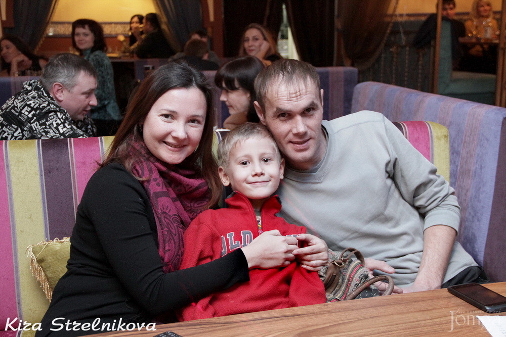 Фотография с Ак пиала! Нам один год! в Чайхана