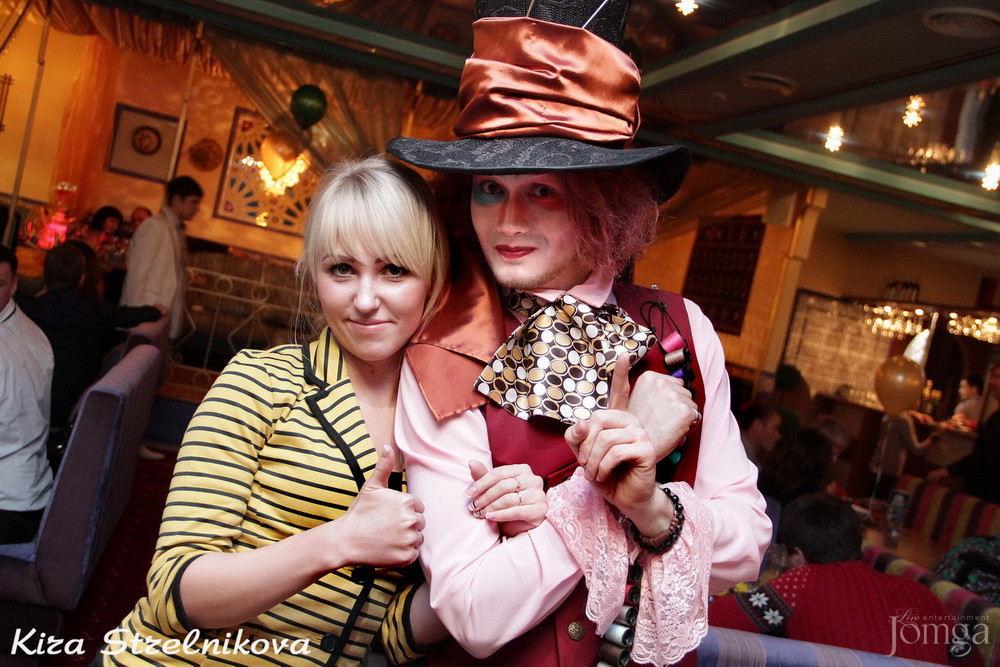 Фотография с Ак пиала! Нам один год! в Чайхана