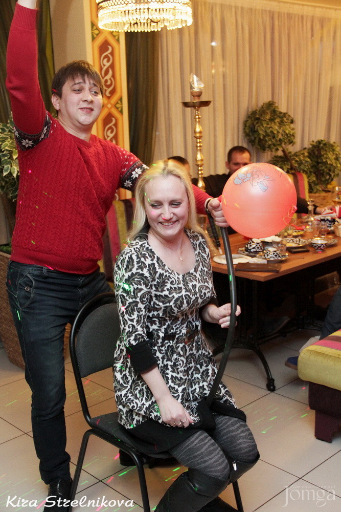 Фотография с Ак пиала! Нам один год! в Чайхана