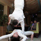 Ак пиала! Нам один год! фото 144