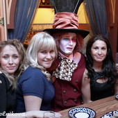 Ак пиала! Нам один год! фото 51