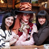 Ак пиала! Нам один год! фото 82