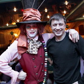 Ак пиала! Нам один год! фото 90