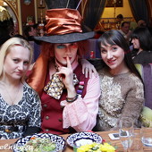 Ак пиала! Нам один год! фото 77