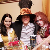 Ак пиала! Нам один год! фото 42