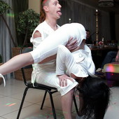 Ак пиала! Нам один год! фото 141