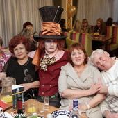 Ак пиала! Нам один год! фото 59